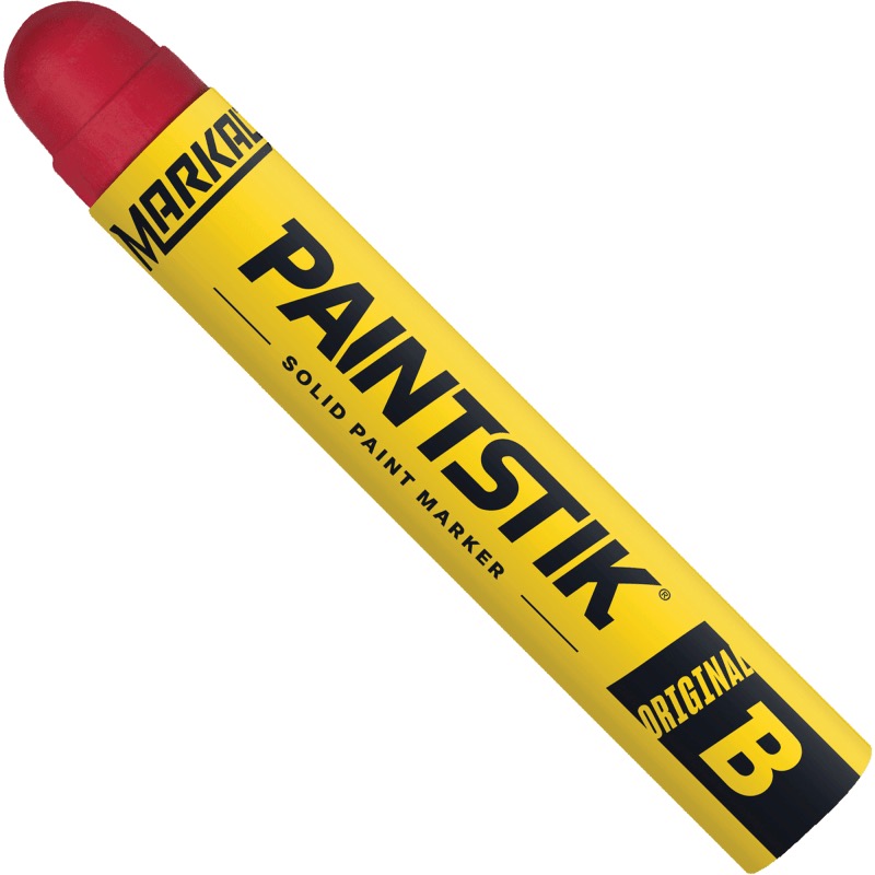 SOLID PAINTSTICK RED