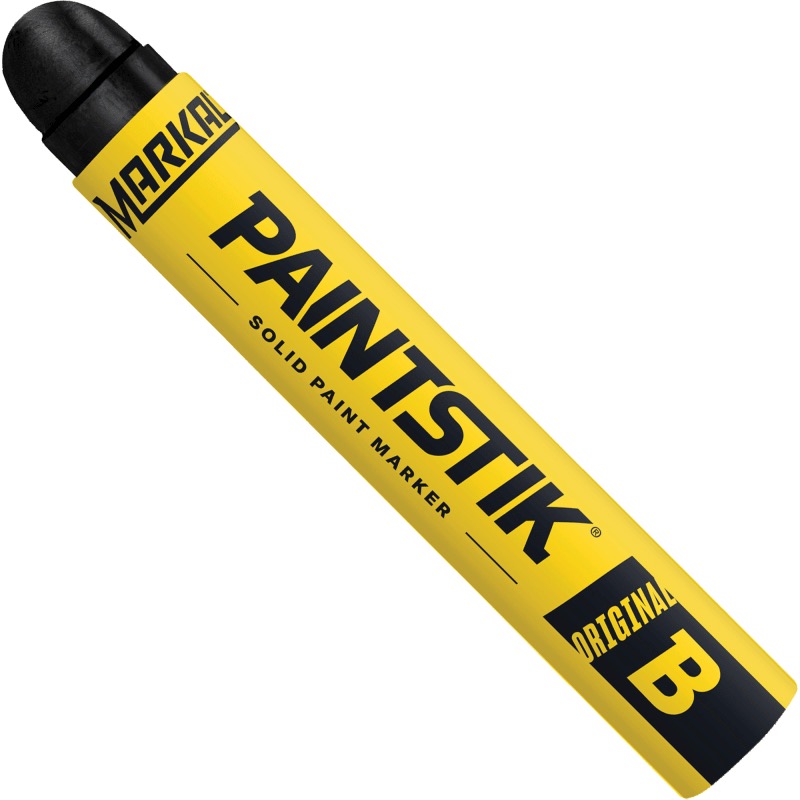 SOLIDE BLACK PAINSTICK PAINT
