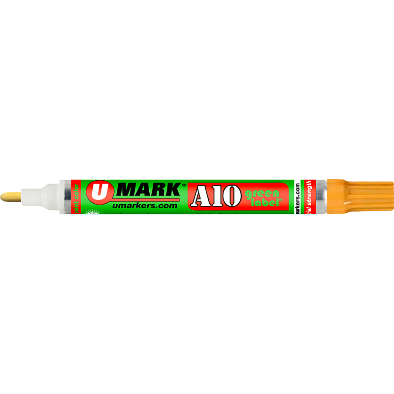MARQUEUR A PEINTURE VALVE ACTION ROUGE