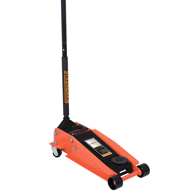 Cric rouleur de 4 tonnes 2xP