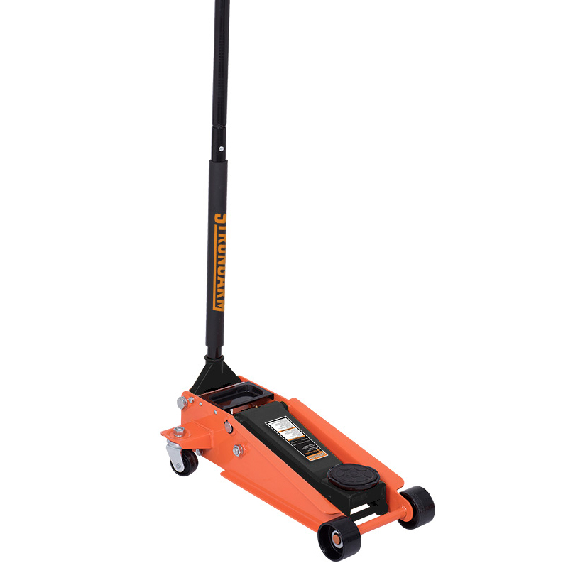 Cric rouleur de 3 tonnes 2xP