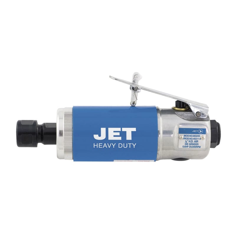 .6 HP 1/4 Mini Die Grinder  Heavy Duty