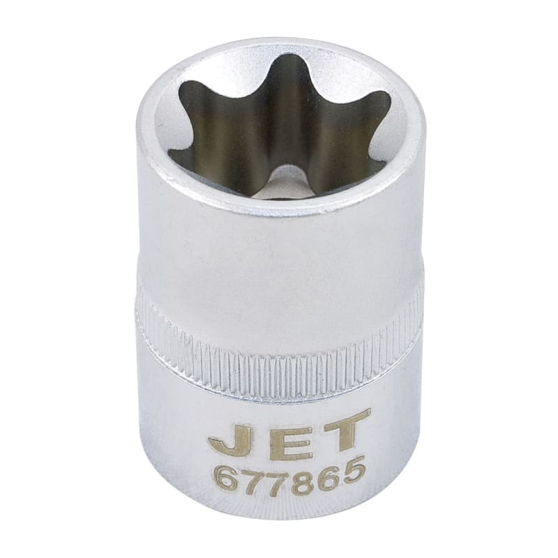 Douille ` prise de 1/2 po x E18 TORX. externe