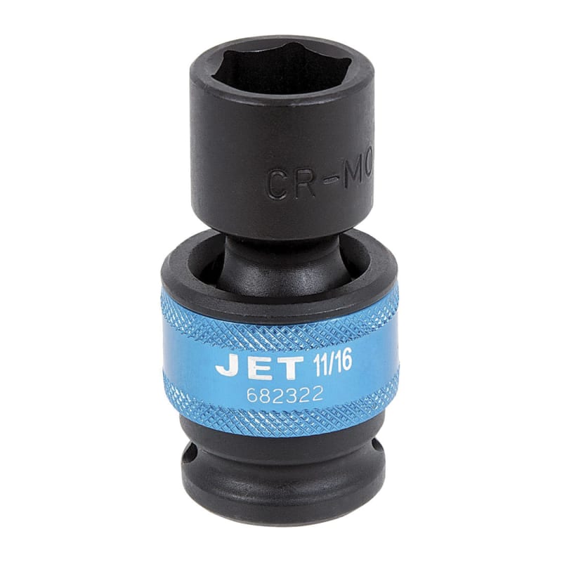 1/2-DR-x-9/16-Universal-Regular-Impact-Socket---6-Point