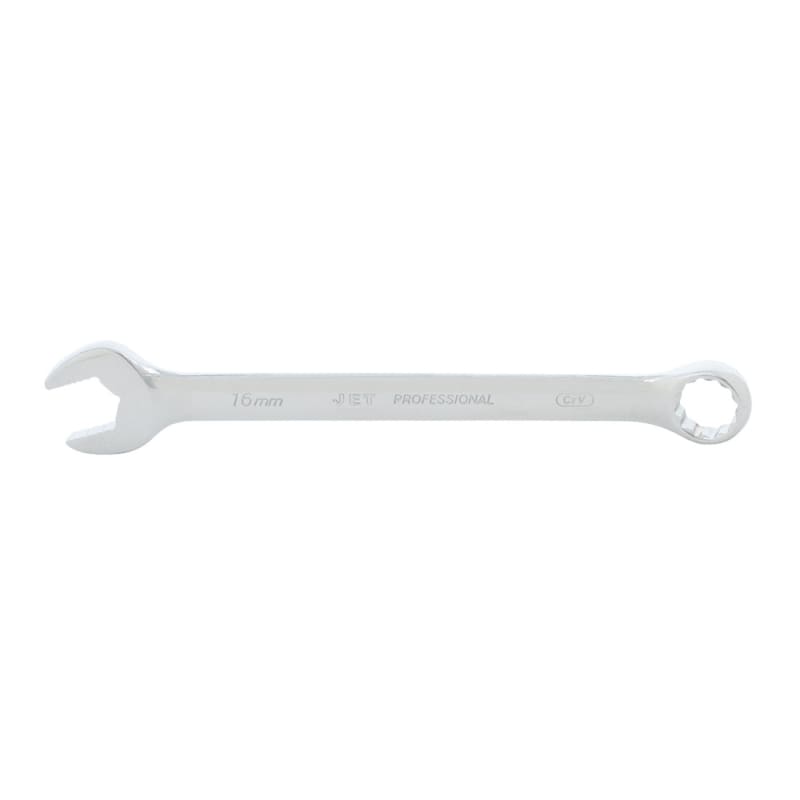 8mm Fully Polished Long Pattern Combination W
