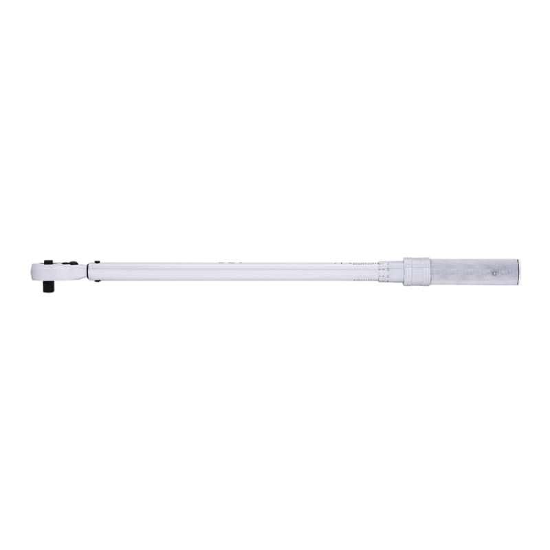Industrial Series Torque Wrench - 1/2in DR 50-250 ft/lb