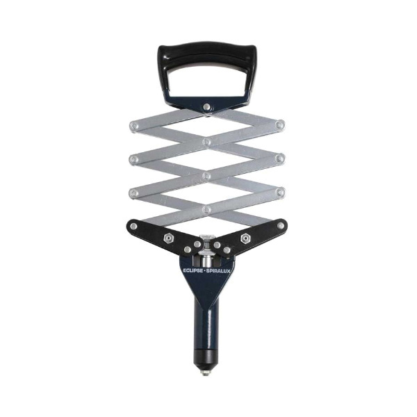 RIVETEUSE A MAIN ACORDEON 1/8-5/32-3/16