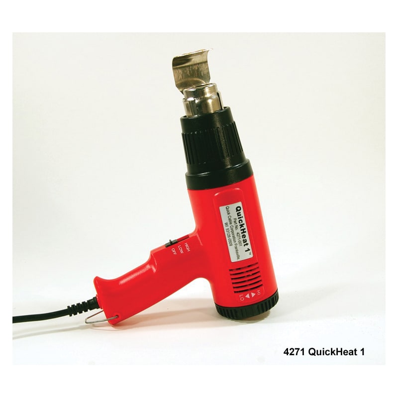 INDUSTRIAL HEAT GUN 120V/1200W
