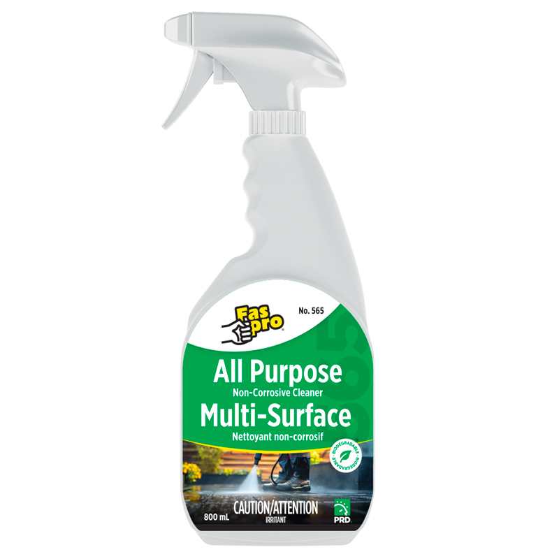 FASPRO® multi-surface cleaner (800 mL)