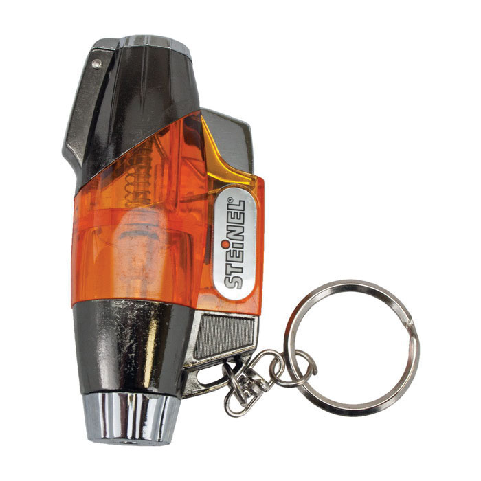 BUTANE TORCH LIGHTER STYLE