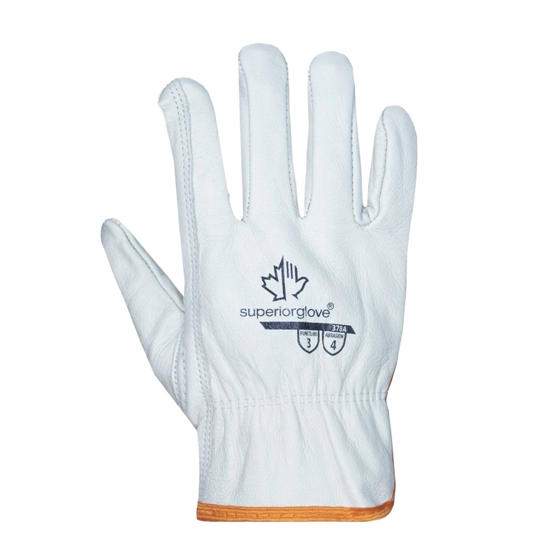 Gants de conducteur Endura® avec protection contre les faibles dangers, M