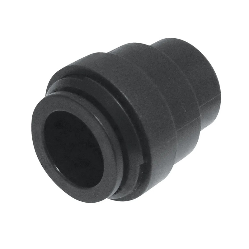 AIRLINE 15 mm acetal end cap