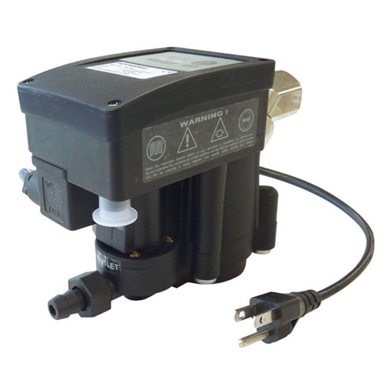 LOGIDRAIN automatic condensate drain 1/2 F-NPT