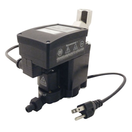 LOGIDRAIN automatic condensate drain 1/2 F-NPT