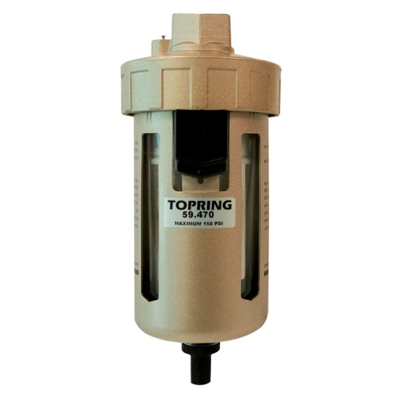 AIRFLO automatic condensate drain 1/2 F-NPT