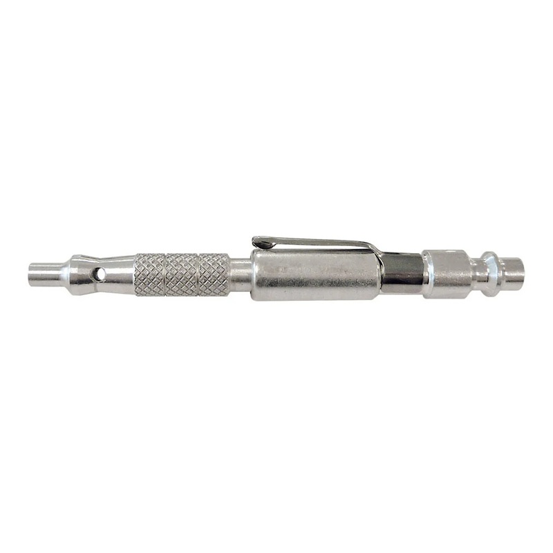 MAXJET pocket blow gun 1/4 Industrial with safety nozzle