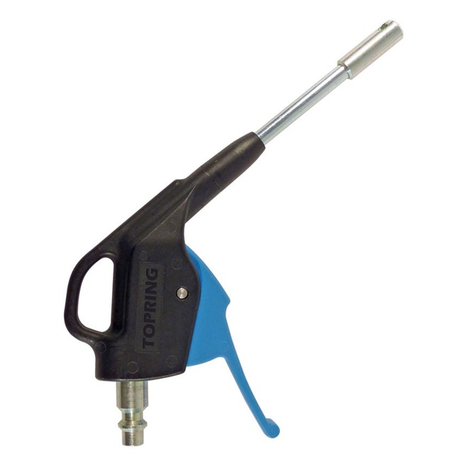 TOPQUIK safety blow gun 1/4 Industrial