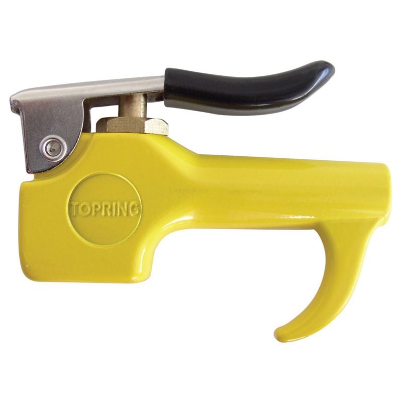 COMPACT blow gun 1/4 F-NPT without nozzle