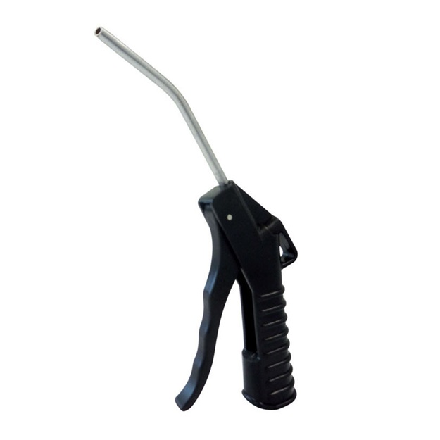 MAXJET blow gun 1/4 F-NPT with 10 cm nozzle