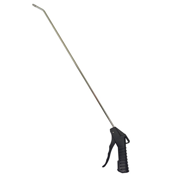 MAXJET blow gun 1/4 F-NPT with 51 cm nozzle