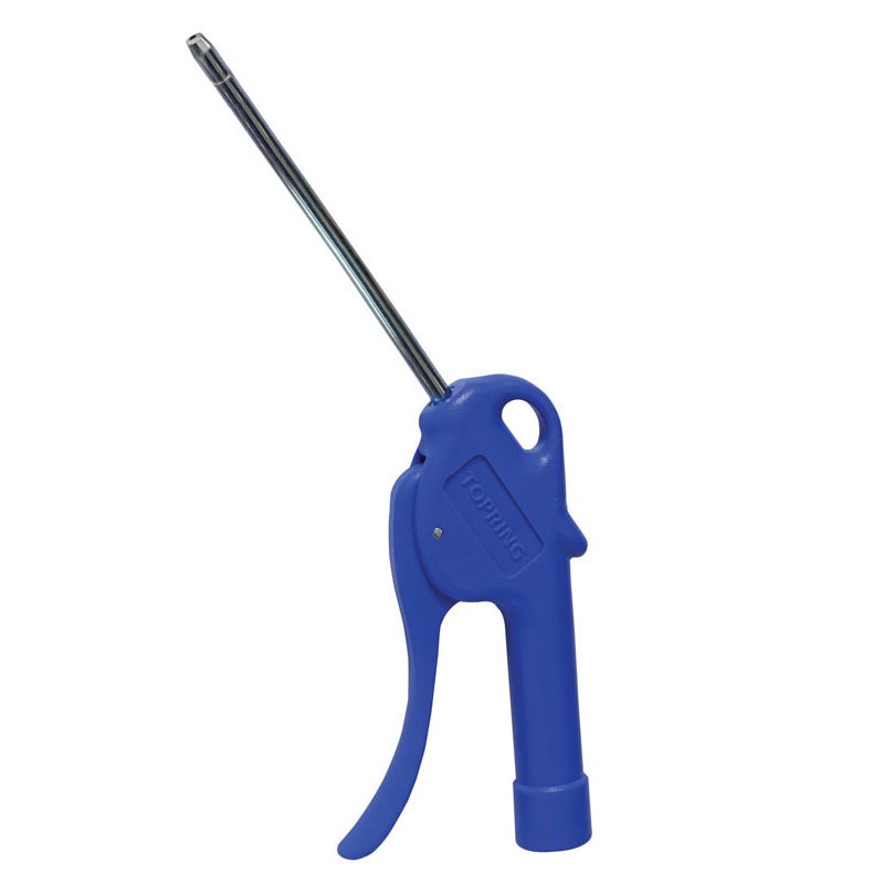 AIRPRO blow gun 1/4 F-NPT with 6 mm X 30 cm nozzle
