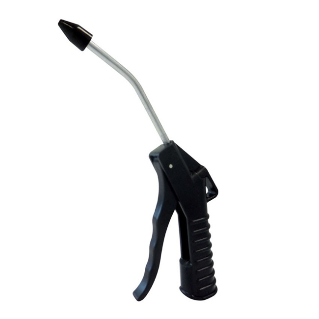 MAXJET anti-scratch blow gun 1/4 F-NPT with 10 cm nozzle