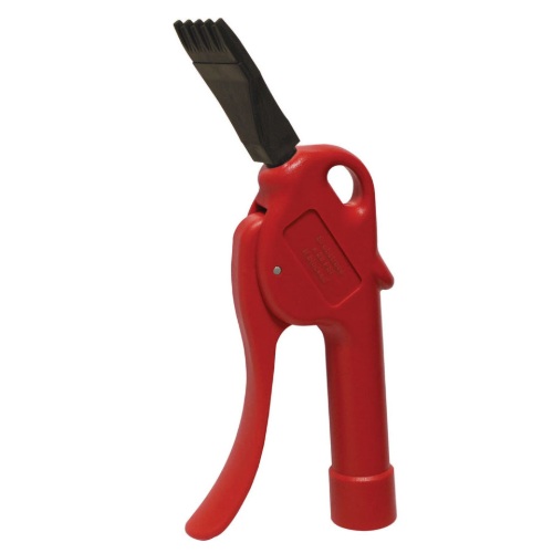 AIRPRO safety blow gun 1/4 F-NPT with flat nozzle