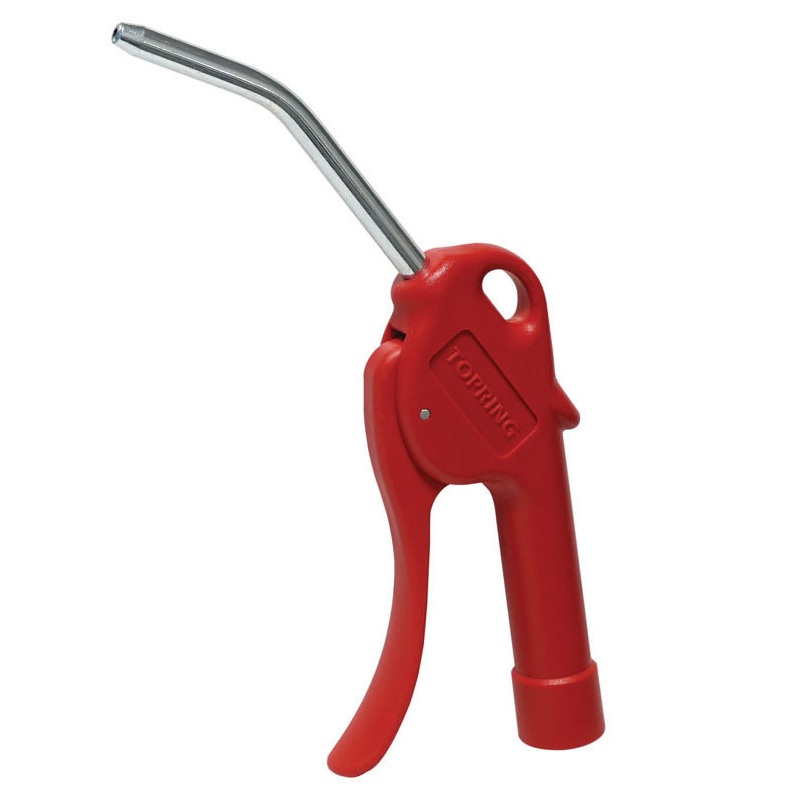 AIRPRO blow gun 1/4 F-NPT with 8 mm X 10 cm nozzle