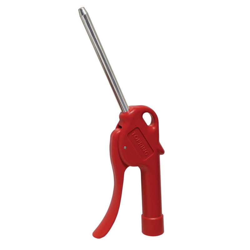 AIRPRO blow gun 1/4 F-NPT with 8 mm X 30 cm nozzle