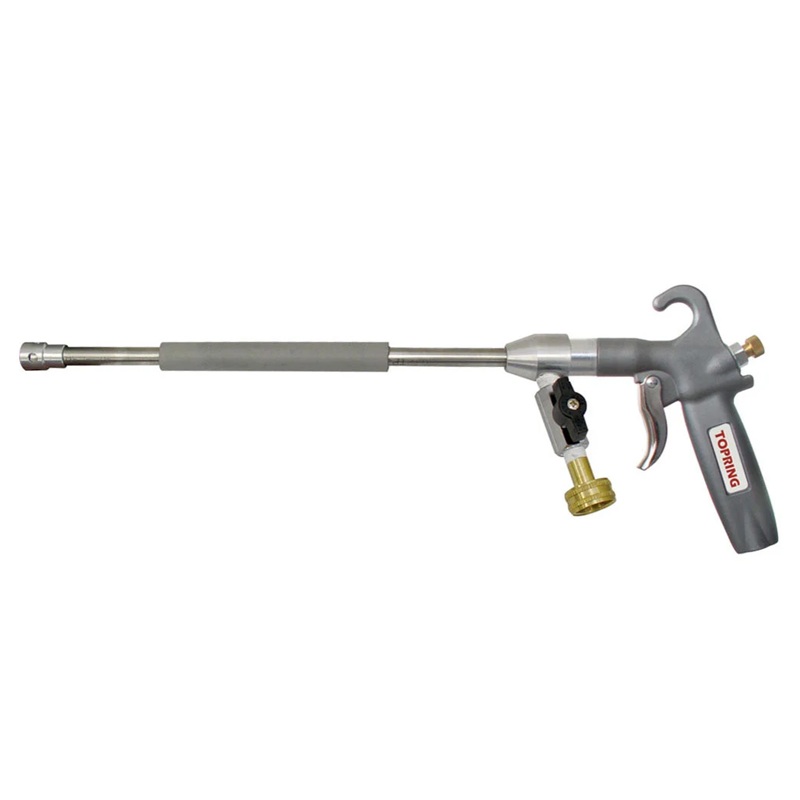 TOPJET industrial pressure washer 1/4 F-NPT