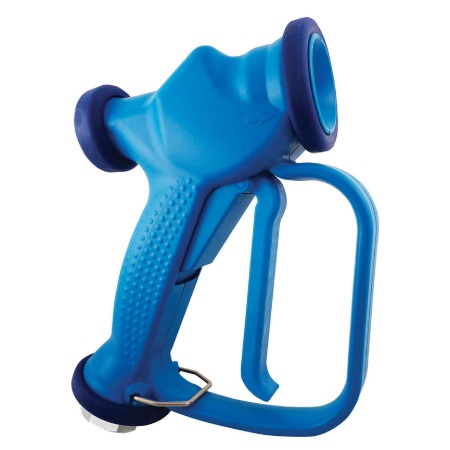 Industrial pressure washer 1/2 F-BSPP
