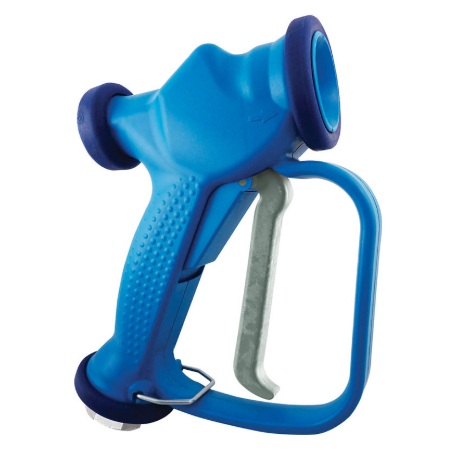 Industrial pressure washer 1/2 F-BSPP