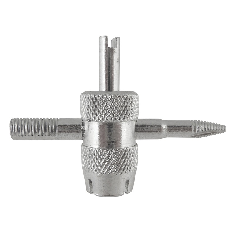 Tire Valve Repair Tool