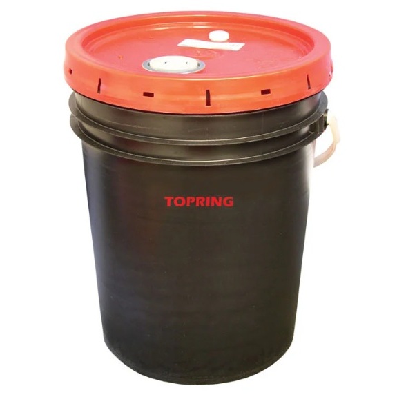 Huile à compresseur rotatif à vis (18.9L)