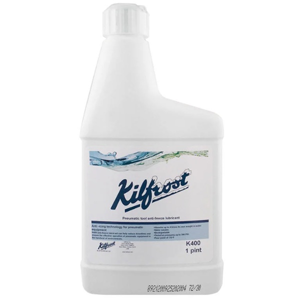 Lubrifiant antigel Kilfrost à outil (473mL)