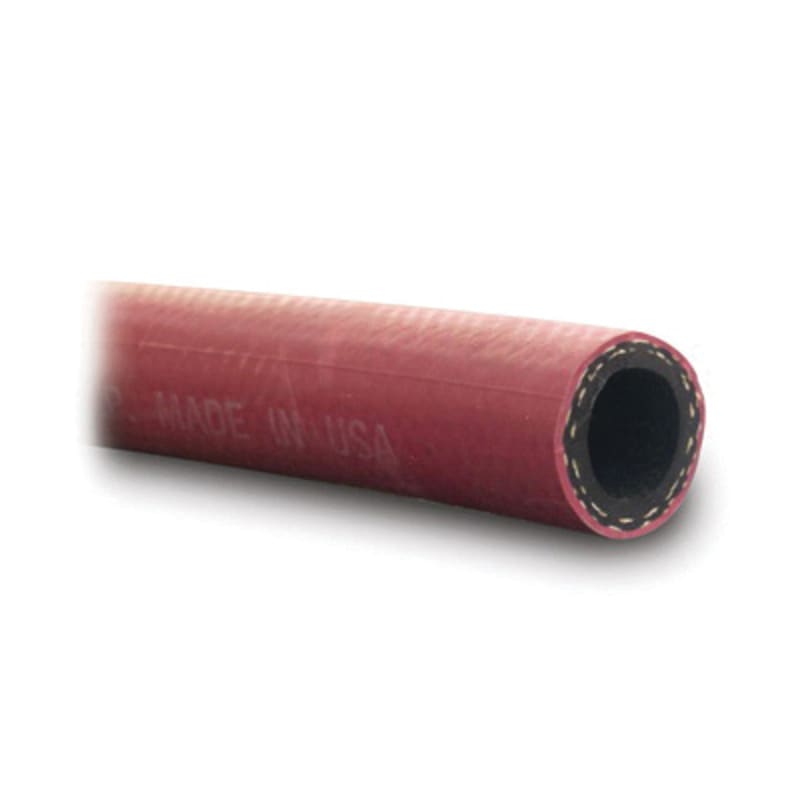 AIRFLEX PREMIUM rubber hose 3/8 in ID (by foot)