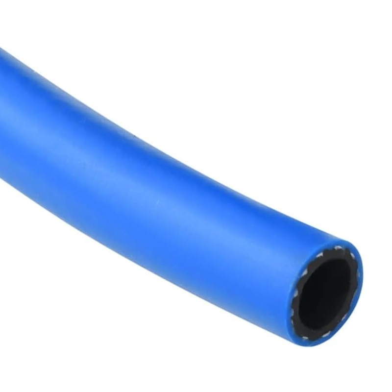 THERMOFLEX polymer hose 1/4 in ID (by foot)