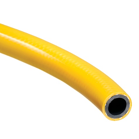TOPMAX polyurethane hose 1/4 in ID (by foot)