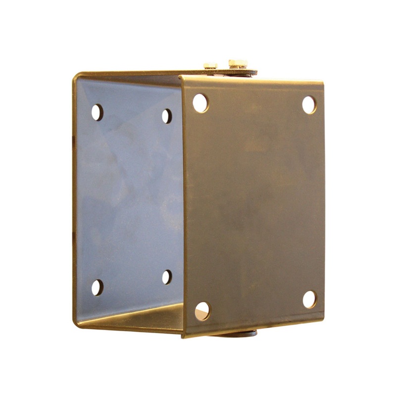 TOPREEL hose reel wall mounting bracket