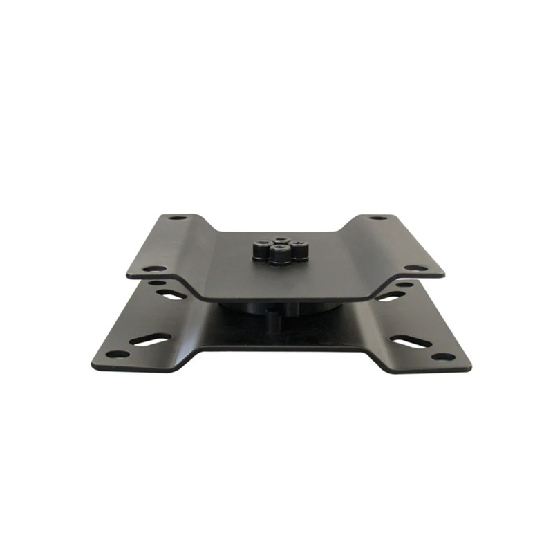 TOPREEL extra large hose reel floor bracket