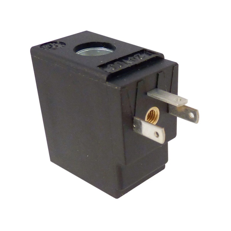 110VAC solenoid for OPTIMA valves
