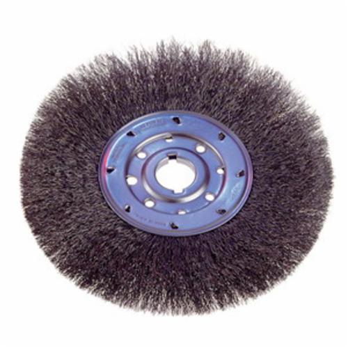 BROSSE ETABLIE 8 .014X5/8WIDE X 1-1/4AH ACIE