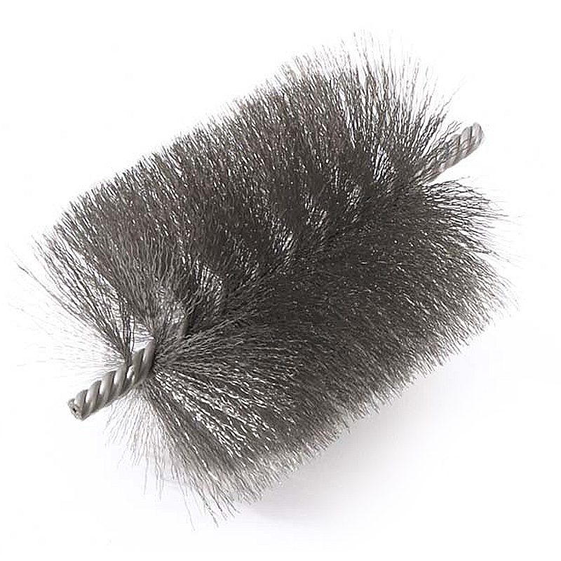BROSSE TUB.DOUBLE 3/8X1-1/2X4 ACIER