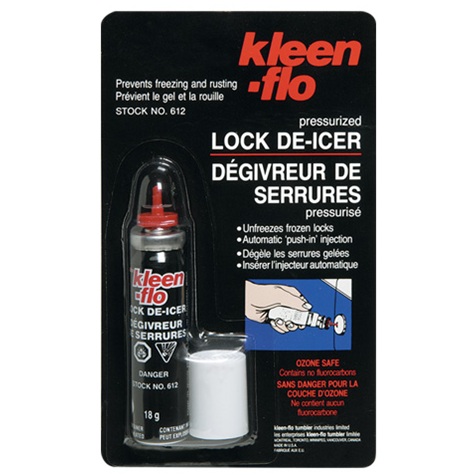 LOCK DE-ICER 35ML