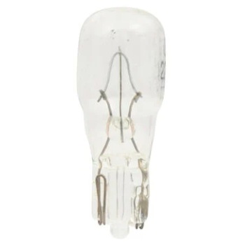 Ampoule miniature Sylvania 24 12V incandescente