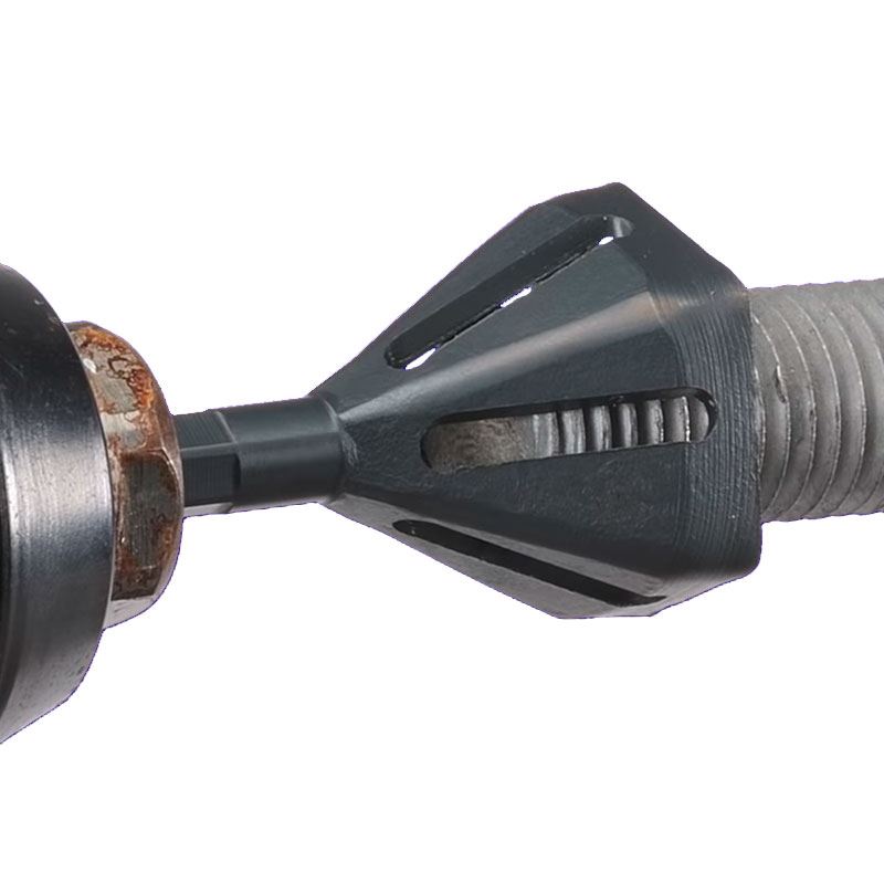 Chamfer tool 1/8 to 3/4