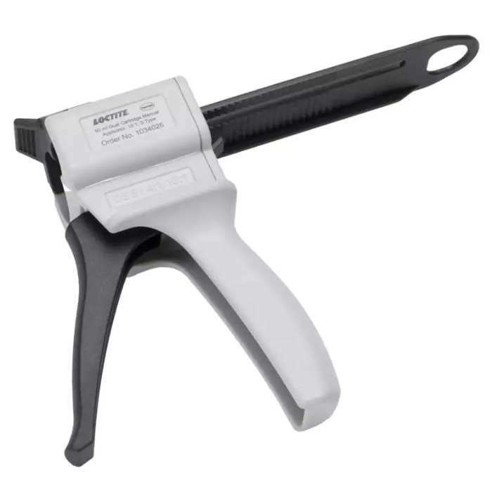 Dual Cartridge Applicator for 10:1 ratio S-50