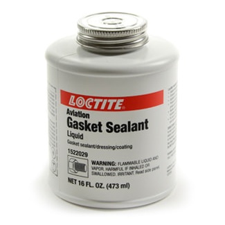 LOCTITE® MR 5923™ aviation gasket sealant (473 mL bottle)