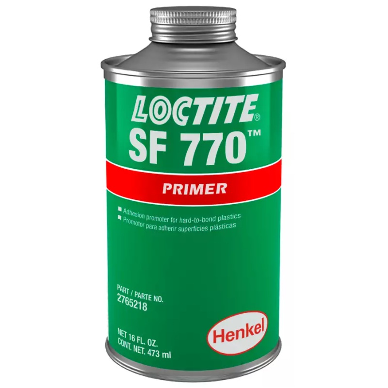 LOCTITE® SF 770™ instant adhesive primer (473 mL container)