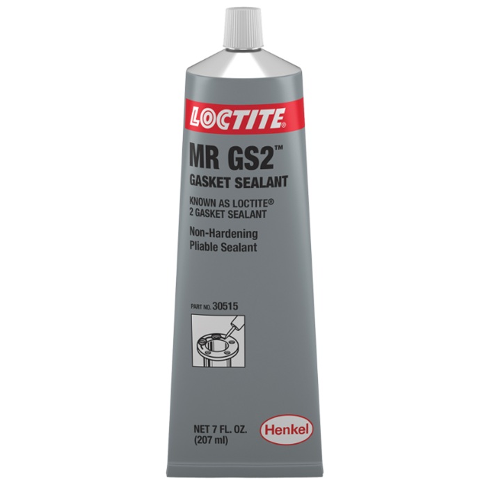 LOCTITE® MR GS2™ gasket sealant (207 mL tube)